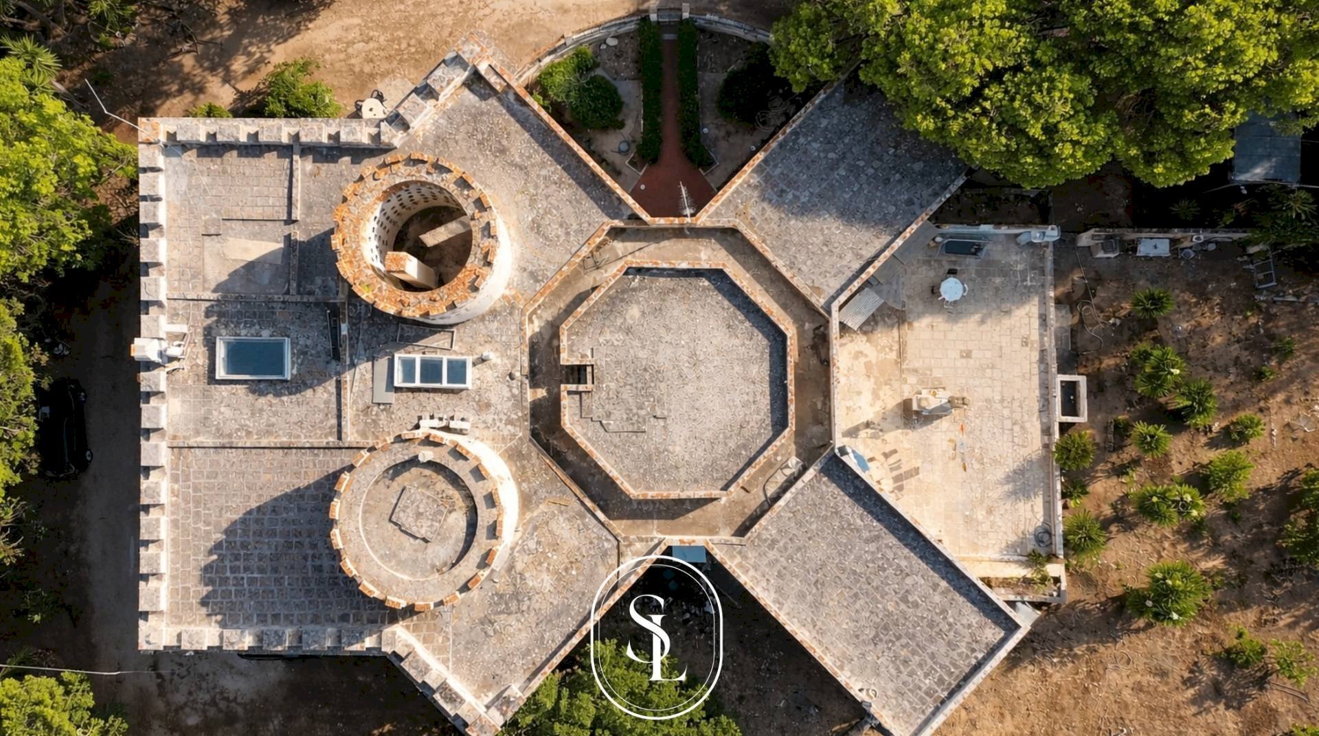 Foto 3 - Villa Agnano, Nardò - photo 3