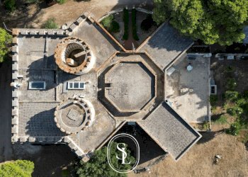 Foto 1 - Villa Agnano, Nardò - foto 1