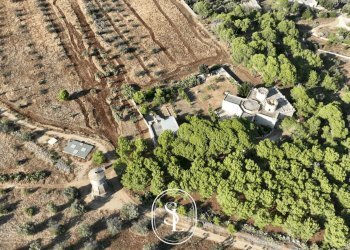 Foto 5 - Villa Agnano, Nardò - foto 5