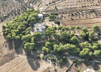 Foto 6 - Villa Agnano, Nardò - foto 6