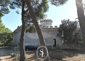 Foto 13 - Villa Agnano, Nardò - foto 13