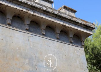 vista - Villa Agnano, Nardò - foto 15