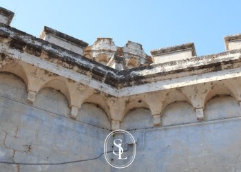 vista - Villa Agnano, Nardò - foto 17