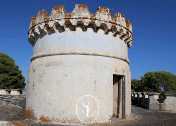 Foto 18 - Villa Agnano, Nardò - foto 18