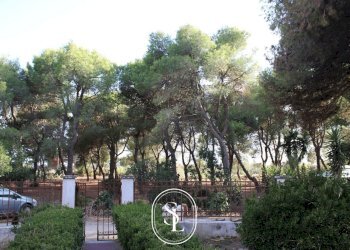 Foto 19 - Villa Agnano, Nardò - foto 19