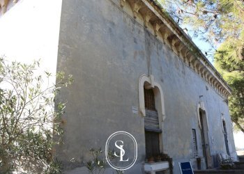 vista - Villa Agnano, Nardò - foto 26