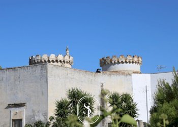 Foto 28 - Villa Agnano, Nardò - foto 28