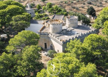 Foto 1 - Villa Agnano, Nardò - photo 1