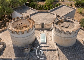 Foto 2 - Villa Agnano, Nardò - photo 2