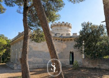 Foto 5 - Villa Agnano, Nardò - photo 5