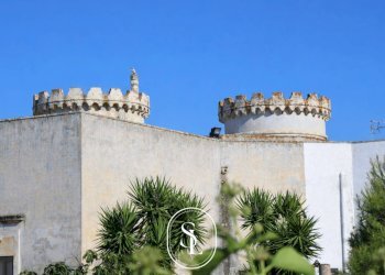 Foto 12 - Villa Agnano, Nardò - photo 12