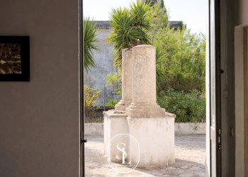 Foto 18 - Villa Agnano, Nardò - photo 18