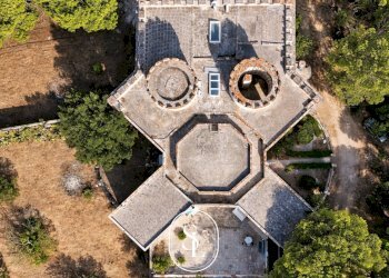 Foto 31 - Villa Agnano, Nardò - photo 31