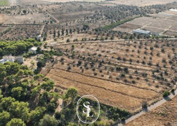 Foto 32 - Villa Agnano, Nardò - photo 32