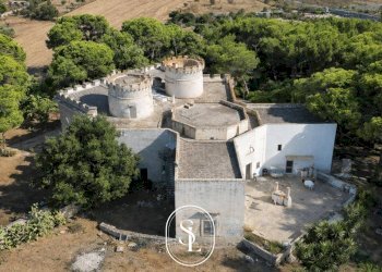 Foto 33 - Villa Agnano, Nardò - photo 33