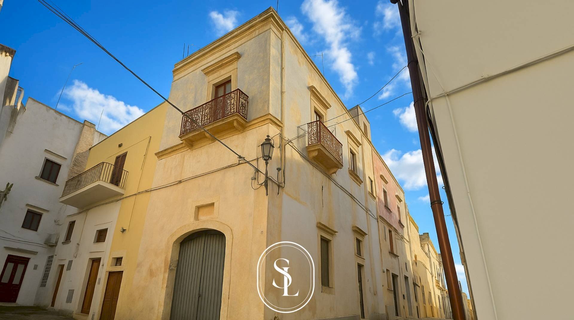 Foto 1 - Appartamento Casale
 
15, Nardò - foto 1