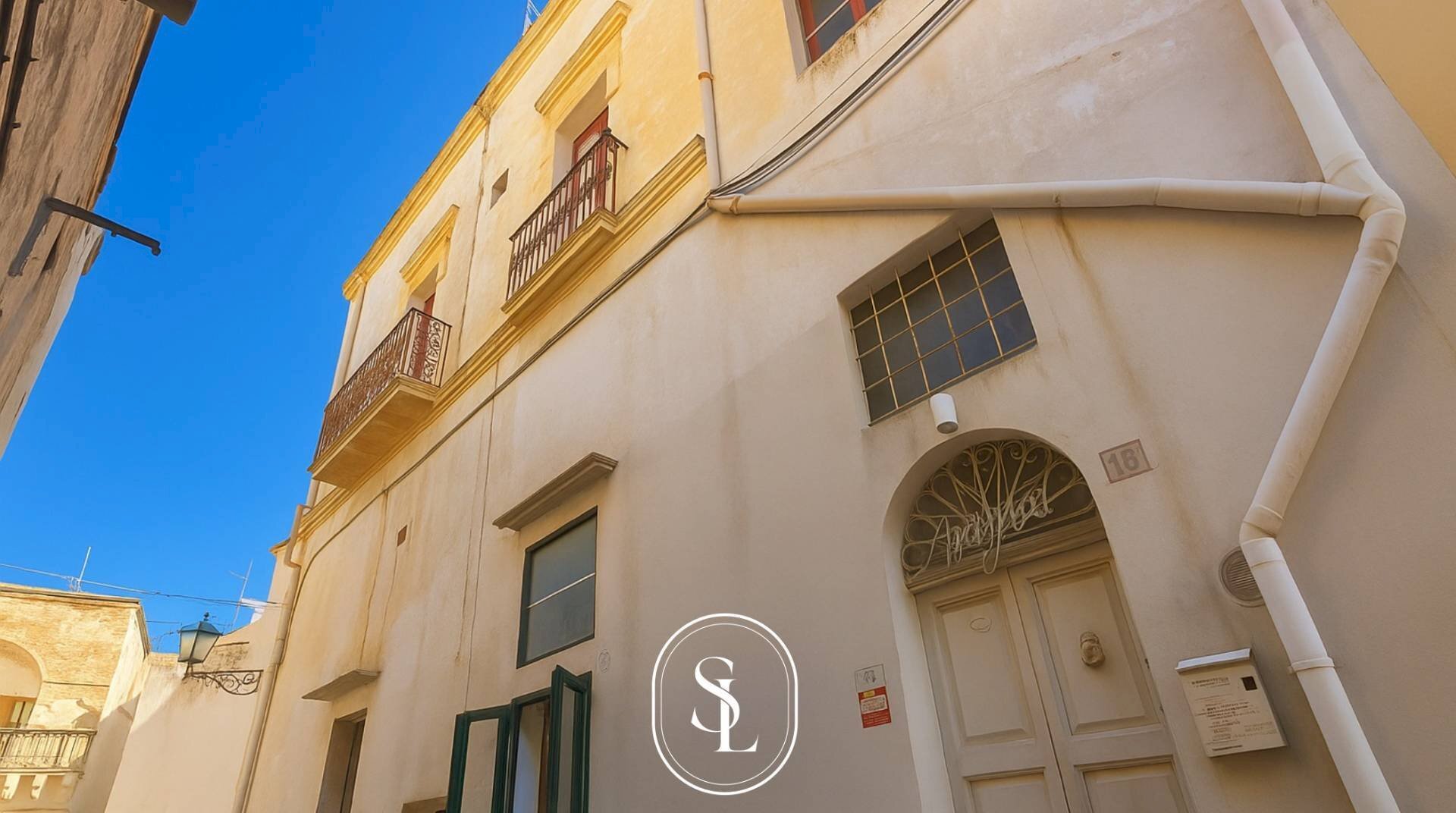 Foto 3 - Appartamento Casale
 
15, Nardò - foto 3