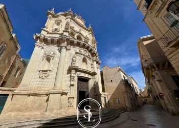 vista - Appartamento Regina Maria
 
8, Lecce - foto 4