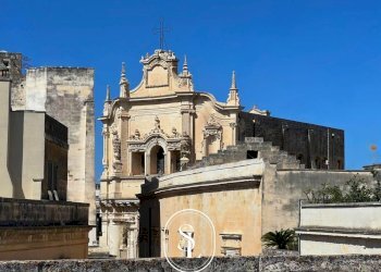 vista - Appartamento Regina Maria
 
8, Lecce - foto 22