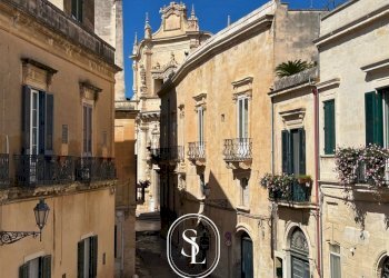 vista - Appartamento Regina Maria
 
8, Lecce - foto 25