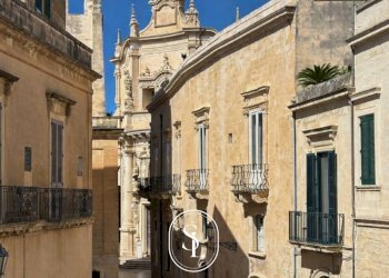 Foto 17 - Appartamento Regina Maria
 
8, Lecce - foto 17