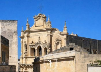 Foto 18 - Appartamento Regina Maria
 
8, Lecce - foto 18