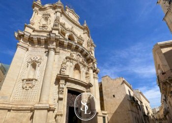 Foto 24 - Appartamento Regina Maria
 
8, Lecce - foto 24