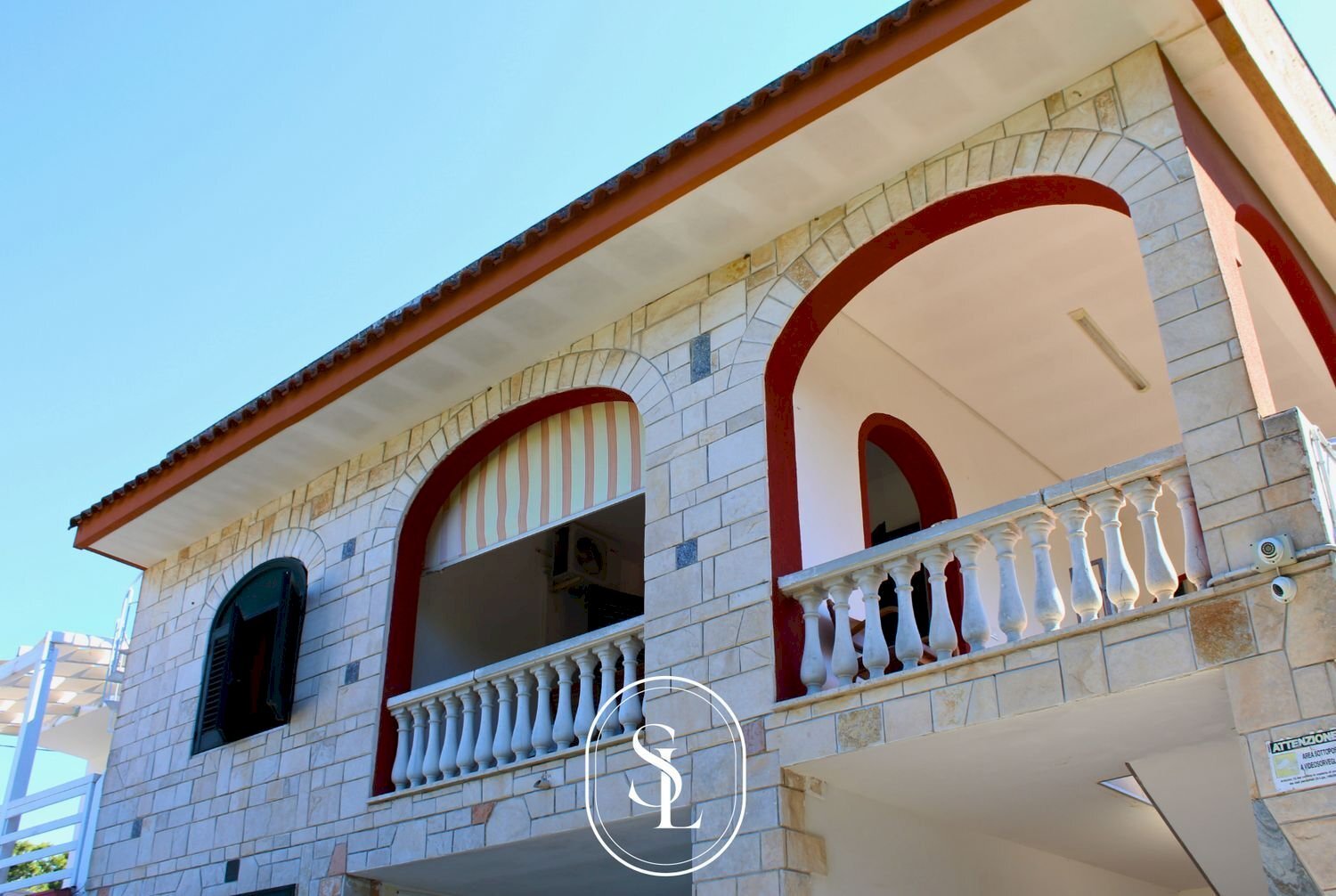 vista - Villa SP286
 
126, Nardò - foto 2