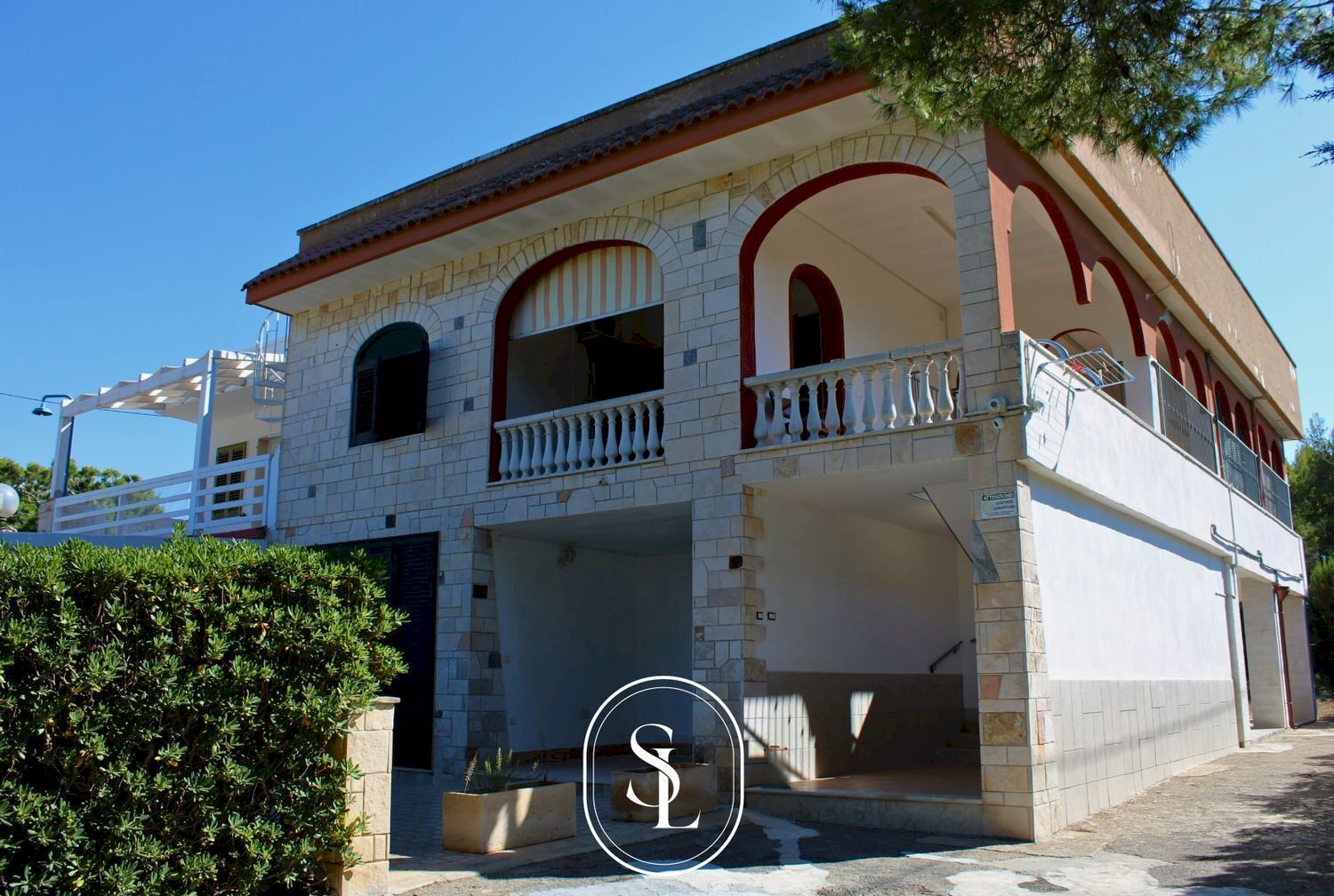 facciata - Villa SP286
 
126, Nardò - foto 3