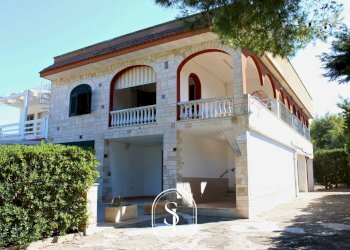 facciata - Villa SP286
 
126, Nardò - foto 1