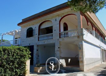 facciata - Villa SP286
 
126, Nardò - foto 3