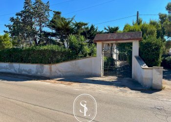 Foto 4 - Villa SP286
 
126, Nardò - foto 4