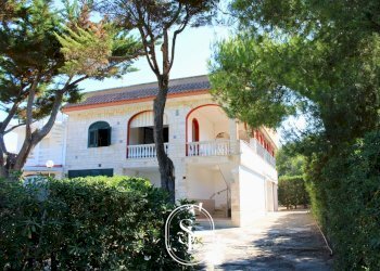 facciata - Villa SP286
 
126, Nardò - foto 6