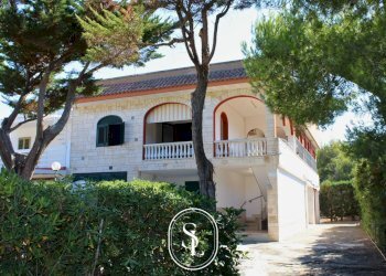 facciata - Villa SP286
 
126, Nardò - foto 7