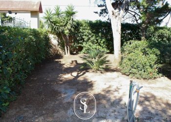 giardino - Villa SP286
 
126, Nardò - foto 8