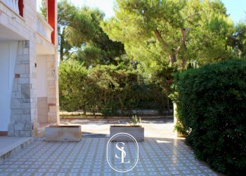 terrazzo - Villa SP286
 
126, Nardò - foto 9