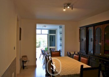 soggiorno - Villa SP286
 
126, Nardò - foto 11