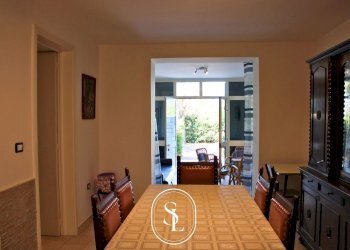 soggiorno - Villa SP286
 
126, Nardò - foto 12