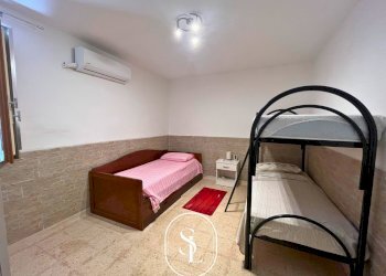 camera da letto - Villa SP286
 
126, Nardò - foto 14