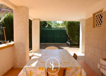 terrazzo - Villa SP286
 
126, Nardò - foto 17