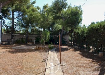 giardino - Villa SP286
 
126, Nardò - foto 20