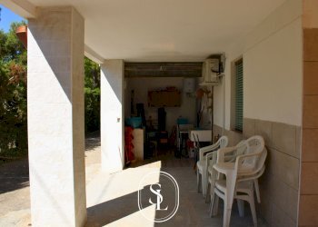 terrazzo - Villa SP286
 
126, Nardò - foto 22