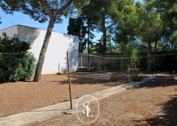 Foto 26 - Villa SP286
 
126, Nardò - foto 26