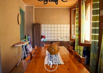 soggiorno - Villa SP286
 
126, Nardò - foto 39