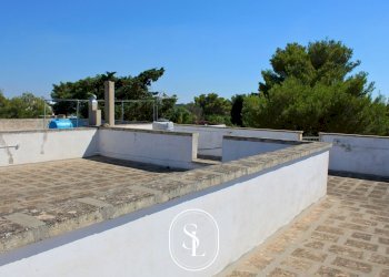 terrazzo - Villa SP286
 
126, Nardò - foto 47