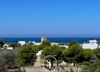 vista - Villa SP286
 
126, Nardò - foto 48