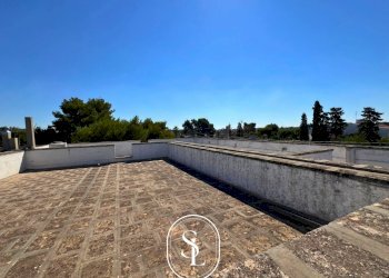 terrazzo - Villa SP286
 
126, Nardò - foto 49