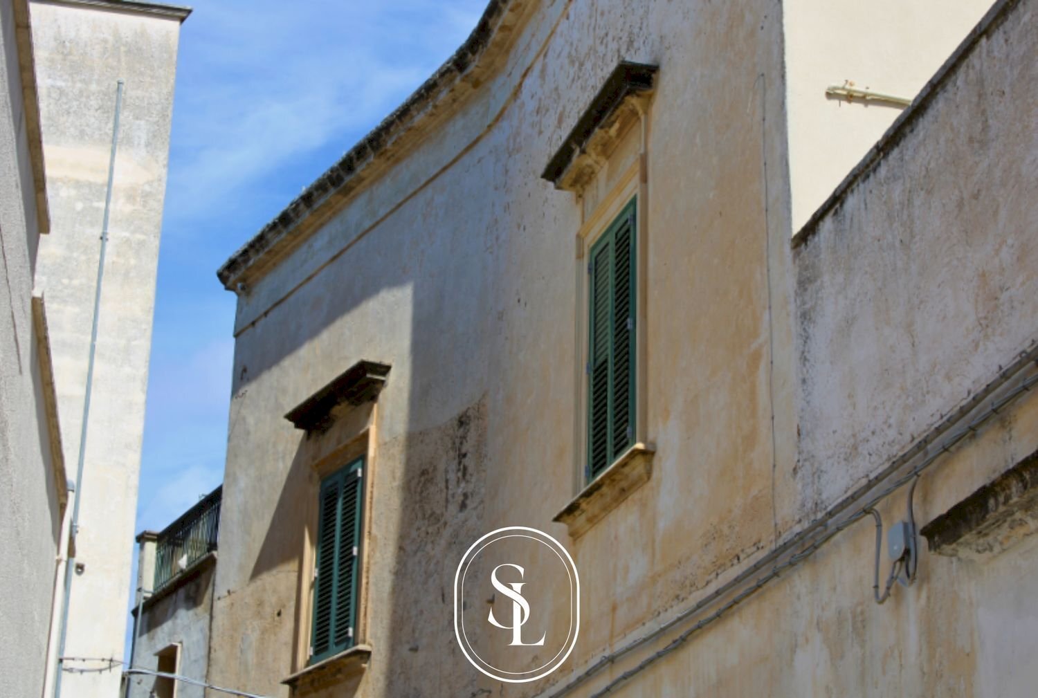 facciata - Apartment Moresco
 
3, Nardò - photo 3