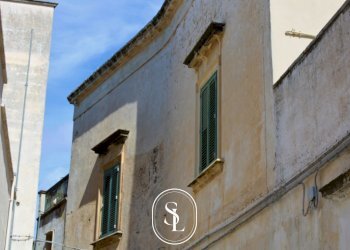 facciata - Appartamento Moresco
 
3, Nardò - foto 3