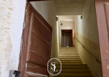 corridoio - Appartamento Moresco
 
3, Nardò - foto 9